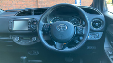 Toyota Yaris 1.5 Hybrid Excel 5dr CVT Hybrid Hatchback